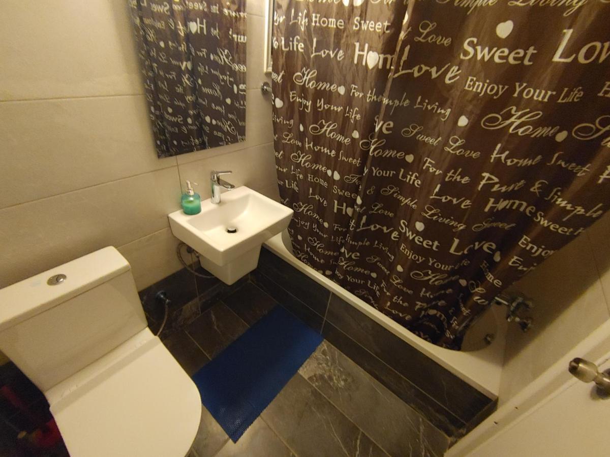 Luxury Apartment In Light House Beach Paphos Esterno foto